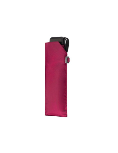 Carbonsteel Mini Slim Berry | Dámský deštník | Doppler CZ