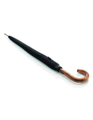 KNIRPS S.770 LONG BLACK  | pánský holový deštník | Doppler CZ