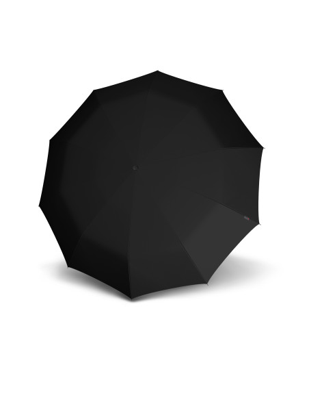 KNIRPS S.770 LONG BLACK  | pánský holový deštník | Doppler CZ