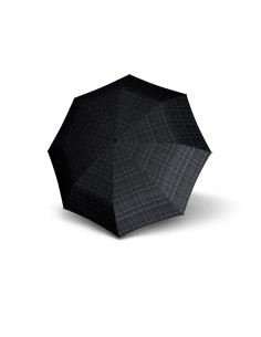 KNIRPS Prints check | Plně automatický deštník | DOPPLER 2