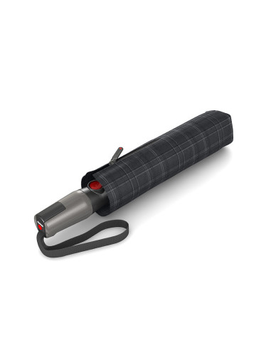 KNIRPS Prints check | Plně automatický deštník | DOPPLER