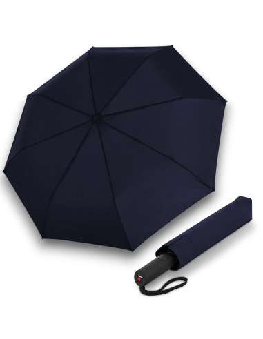 Knirps Duomatic 400 XXL navy  |pánský plnoautomatický deštník | Doppler