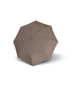 KNIRPS A.200 MEDIUM DUOMATIC Fountain Earth | plnoautomatický deštník | Doppler 2