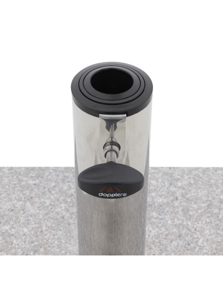 Žulový stojan LIFE 30 kg | Žulové stojany | DOPPLER CZ