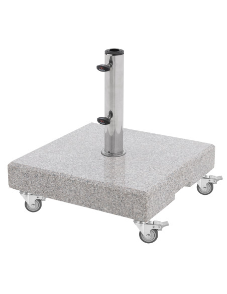 Žulový stojan LIFE 30 kg | Žulové stojany | DOPPLER CZ
