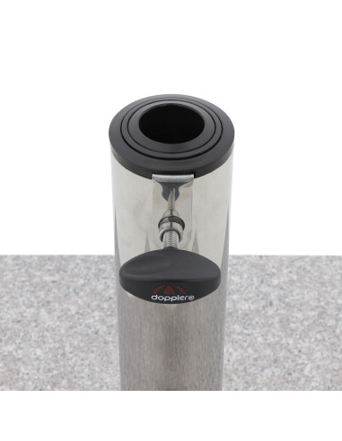 Žulový stojan LIFE 25 kg | Žulové stojany | DOPPLER CZ