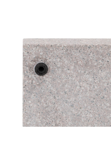 Sada 4 koleček pro žulové stojany řady LIFE | Doppler  CZ