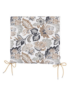 Sedák hranatý na židli a křeslo | OUTDOOR 6315| DOPPLER CZ