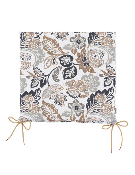 Sedák hranatý na židli a křeslo | OUTDOOR 6315| DOPPLER CZ