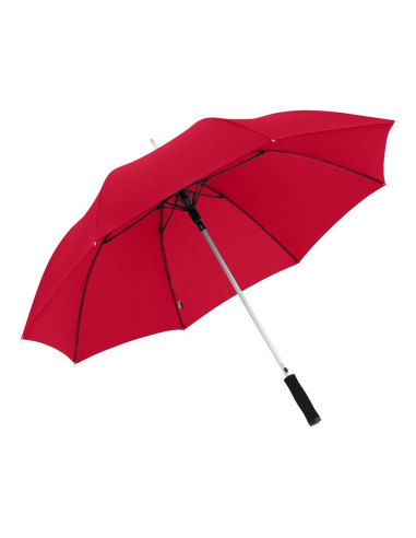 Golf Alu červený - partnerský holový deštník | Doppler CZ