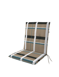 Polstry na židle a křesla | Living 6912 nízký | Doppler CZ