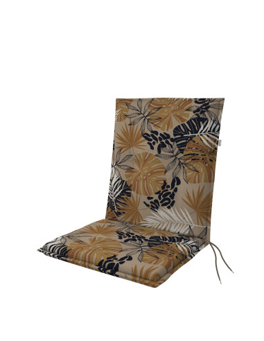 Polstry na židle a křesla | Living 6110 nízký | Doppler CZ