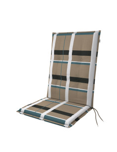 Polstry na křesla a židle | Living 6912 střední | DOPPLER CZ