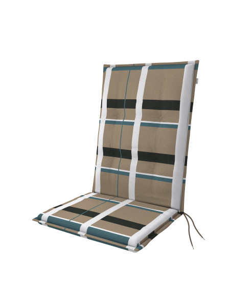 Polstry na křesla a židle | Living 6912 střední | DOPPLER CZ