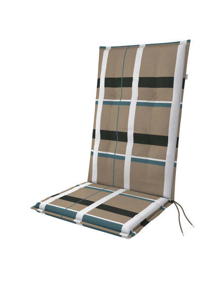 Polstry na křesla a židle | Living 6912 vysoký | DOPPLER CZ