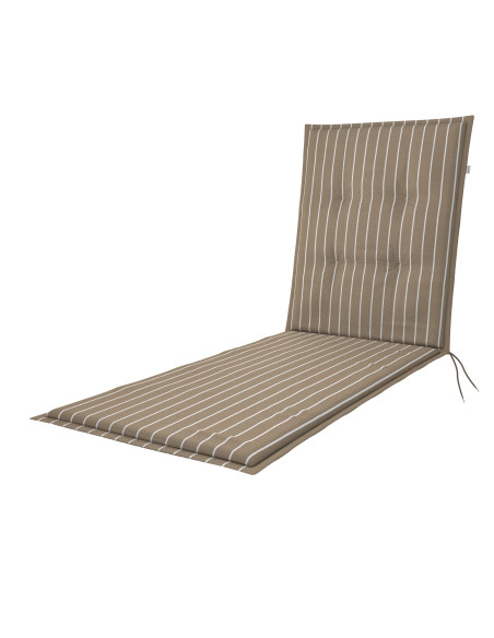 Polstry, sedáky na zahradní lehátka | Living 6911 | DOPPLER CZ