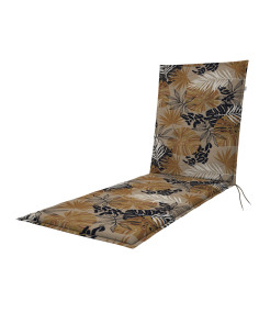 Polstry, sedáky na zahradní lehátka | Living 6110 | DOPPLER CZ