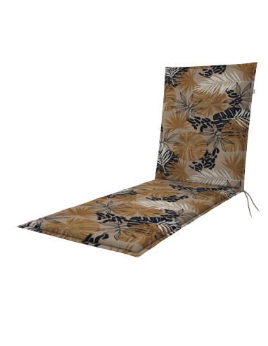 Polstry, sedáky na zahradní lehátka | Living 6110 | DOPPLER CZ