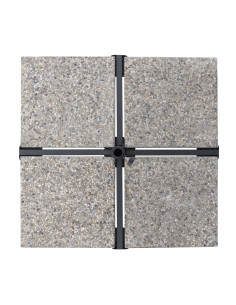 Derby Base kříž pro zátěžové dlaždice| DOPPLER CZ 2