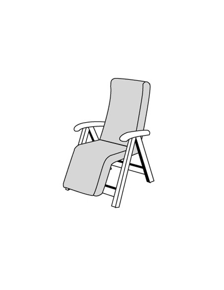 Polstry, sedáky na relaxační křesla | Living  6911 relax | Doppler