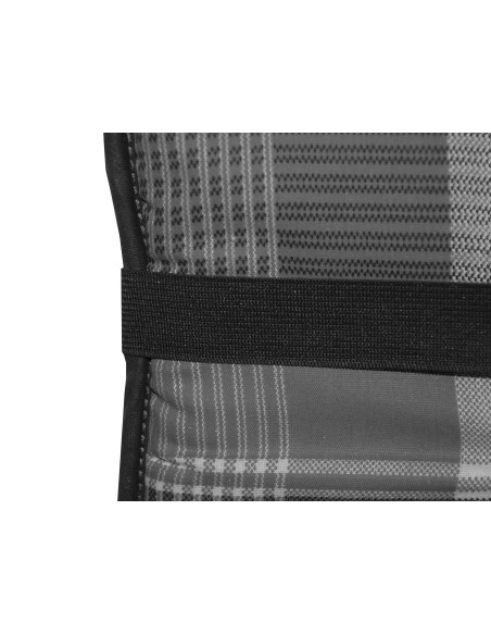 Polstry, sedáky na křesla a židle | Spot 6915 nízký | Doppler CZ