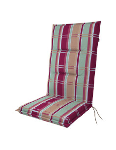 Polstry, sedáky na křesla a židle | Spot 6915 vysoký | Doppler CZ