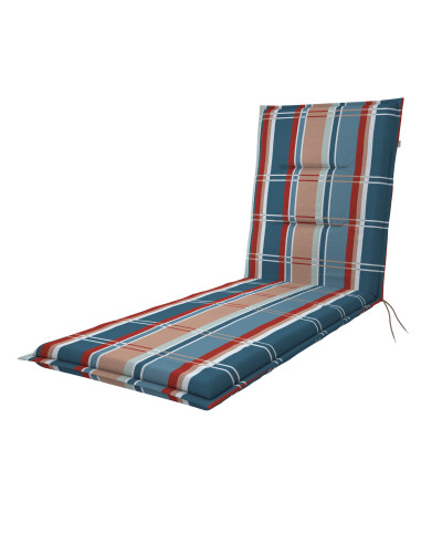 Polstry, sedáky na zahradní lehátka | Spot 6916 | DOPPLER CZ