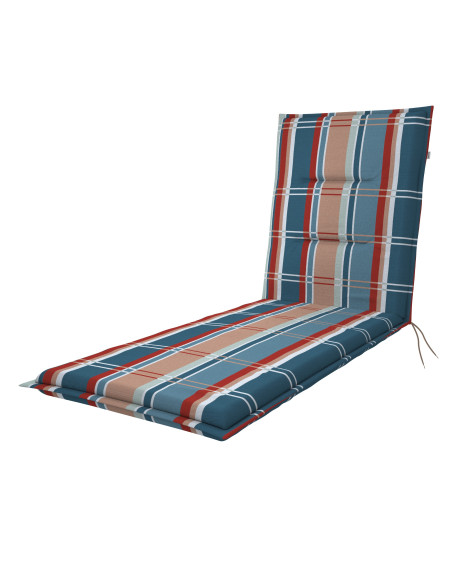 Polstry, sedáky na zahradní lehátka | Spot 6916 | DOPPLER CZ