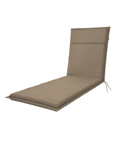 Polstry, sedáky na zahradní lehátka | LIFE 6957 | DOPPLER CZ