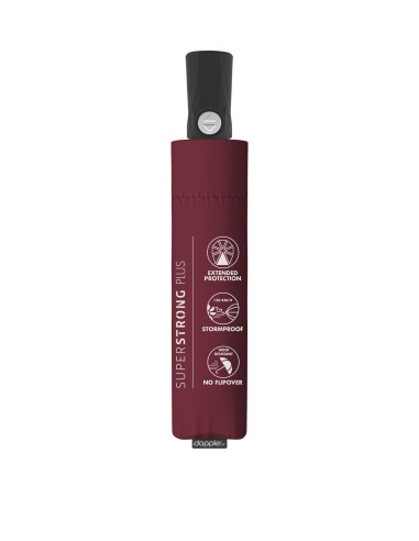 Superstrong Magic Plus | plně automatický deštník | Doppler CZ