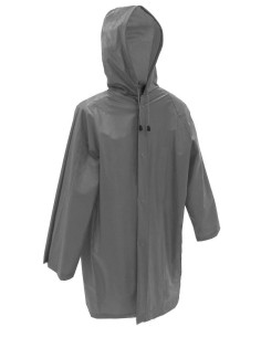 Dětská pláštěnka vel. 152 šedá | Doppler CZ