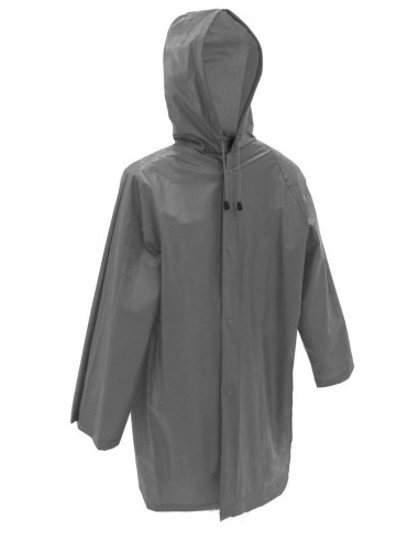 Dětská pláštěnka vel. 152 šedá | Doppler CZ