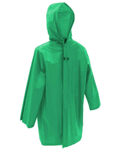 Dětská pláštěnka vel. 92 zelená | Doppler CZ