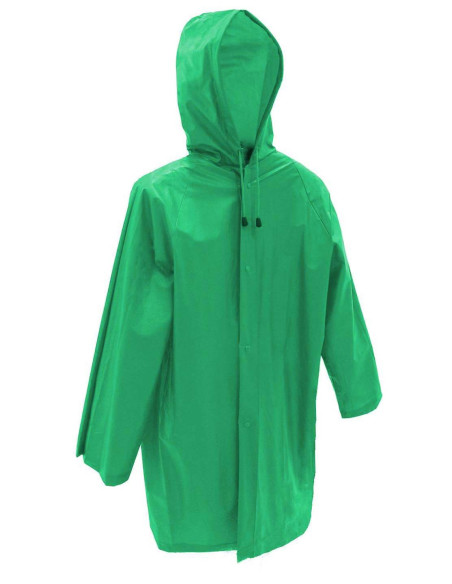 Dětská pláštěnka vel. 92 zelená | Doppler CZ