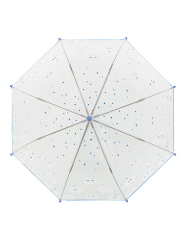 Happy Clouds - Dětský deštník | Doppler CZ