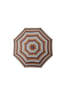 Enjoy Folklore Dámský skládací deštník | Doppler CZ