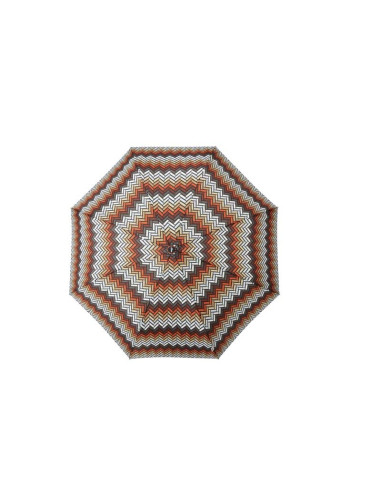 Enjoy Folklore Dámský skládací deštník | Doppler CZ