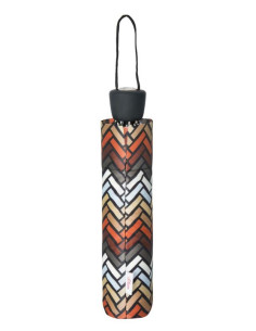 Enjoy Folklore Dámský skládací deštník | Doppler CZ 2