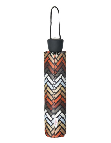 Enjoy Folklore Dámský skládací deštník | Doppler CZ