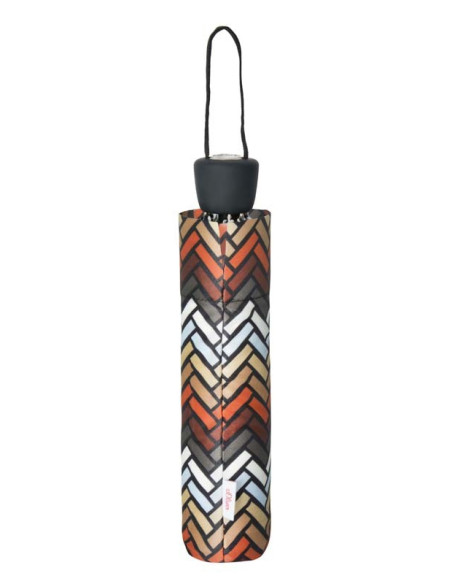 Enjoy Folklore Dámský skládací deštník | Doppler CZ