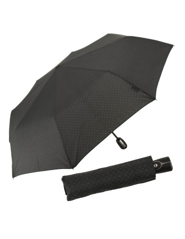 Magic Fiber | Pánský plně automatický deštník | Doppler CZ