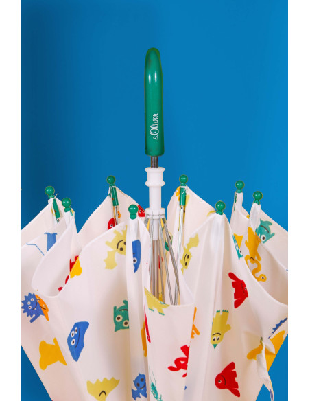 Kids Monsters & Friends | Dětský skládací deštník | Doppler CZ