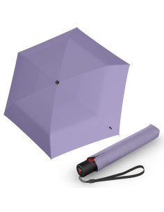 KNIRPS U200 Lavender | Plně automatický deštník | DOPPLER