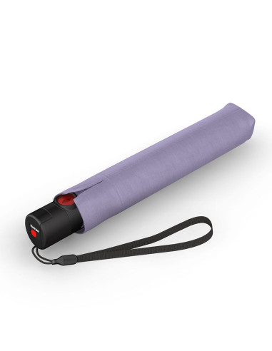 KNIRPS U200 Lavender | Plně automatický deštník | DOPPLER